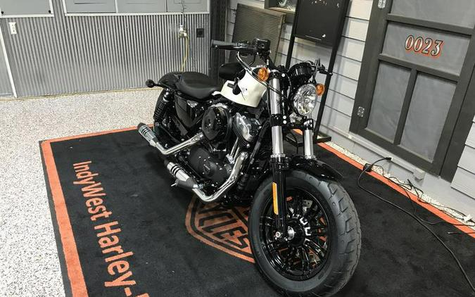 2022 Harley-Davidson® XL1200X - Forty-Eight®