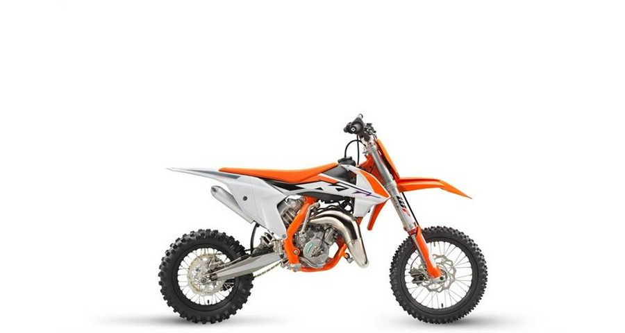 2023 KTM 65 SX