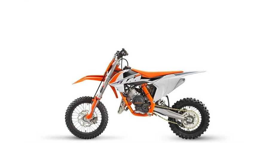 2023 KTM 65 SX