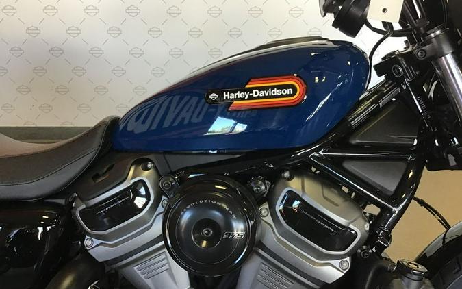 2023 Harley-Davidson® RH975S - Nightster™ Special