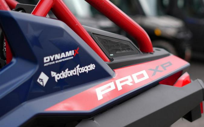 2022 Polaris® RZR Pro XP Ultimate Rockford Fosgate® Limited Edition