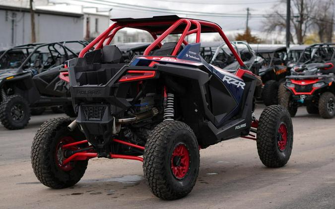 2022 Polaris® RZR Pro XP Ultimate Rockford Fosgate® Limited Edition