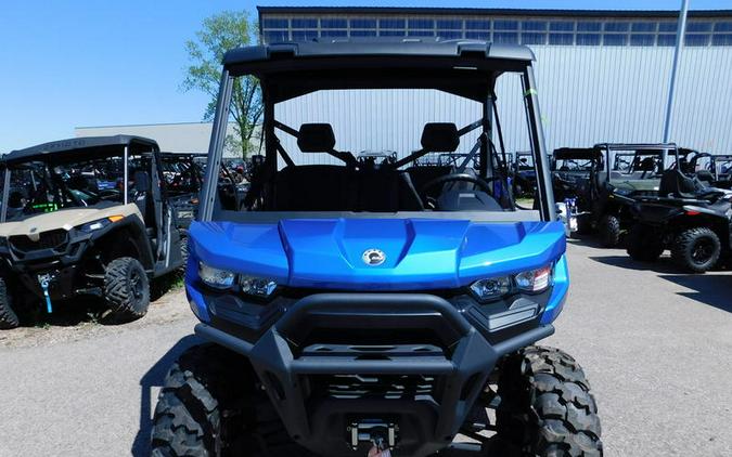 2023 Can-Am® Defender XT HD9