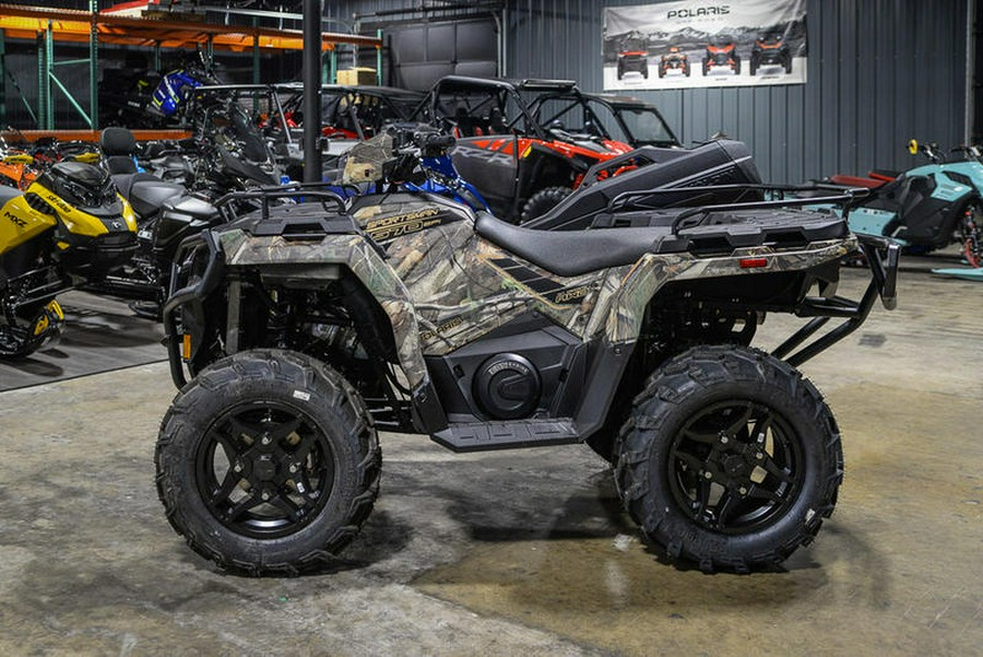 2024 Polaris® Sportsman 570 Hunt Edition Camo