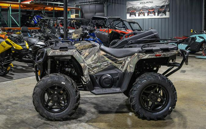 2024 Polaris® Sportsman 570 Hunt Edition Camo