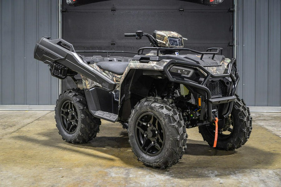 2024 Polaris® Sportsman 570 Hunt Edition Camo