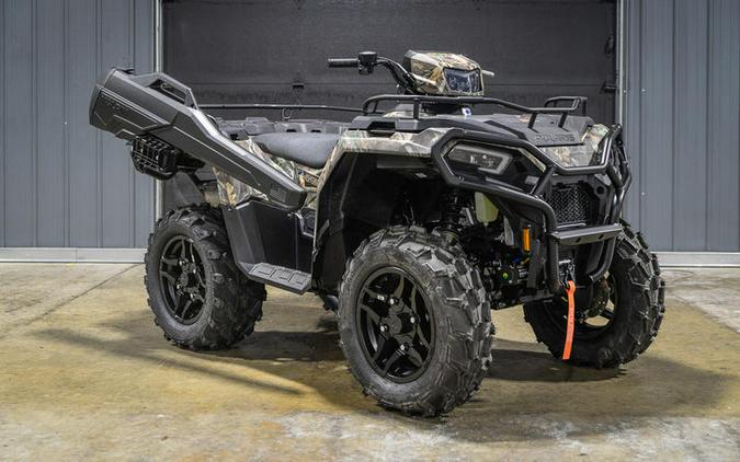 2024 Polaris® Sportsman 570 Hunt Edition Camo