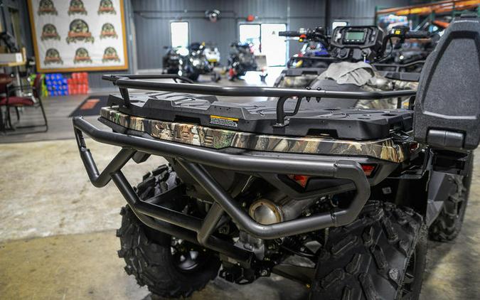 2024 Polaris® Sportsman 570 Hunt Edition Camo