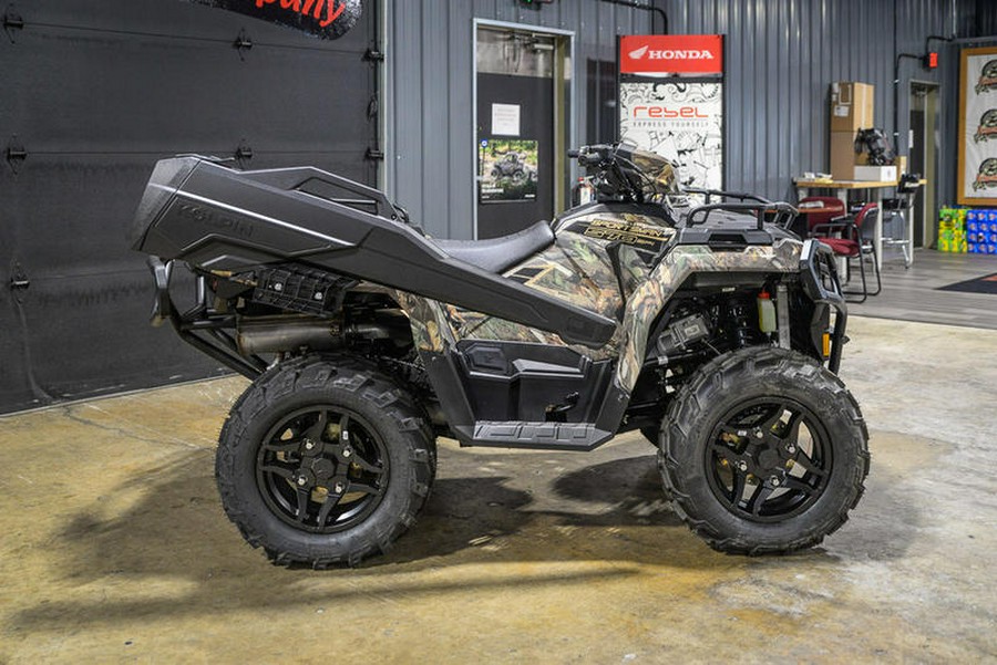 2024 Polaris® Sportsman 570 Hunt Edition Camo