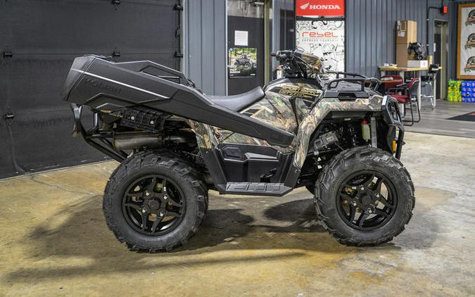 2024 Polaris® Sportsman 570 Hunt Edition Camo