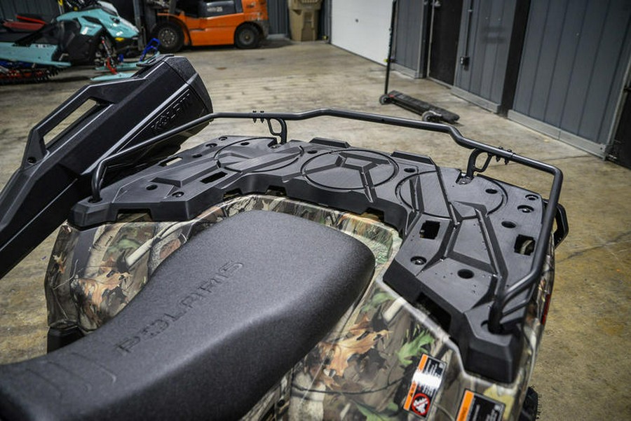 2024 Polaris® Sportsman 570 Hunt Edition Camo