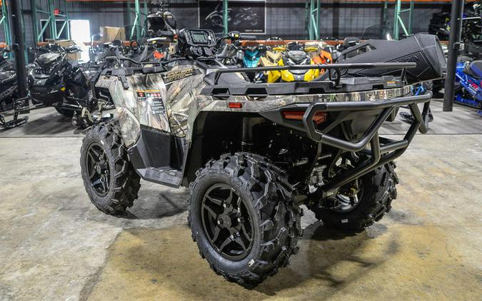 2024 Polaris® Sportsman 570 Hunt Edition Camo