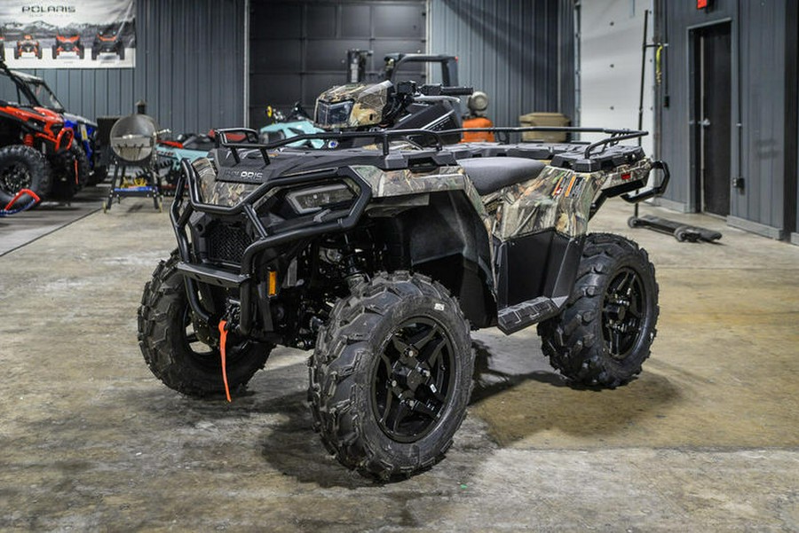 2024 Polaris® Sportsman 570 Hunt Edition Camo