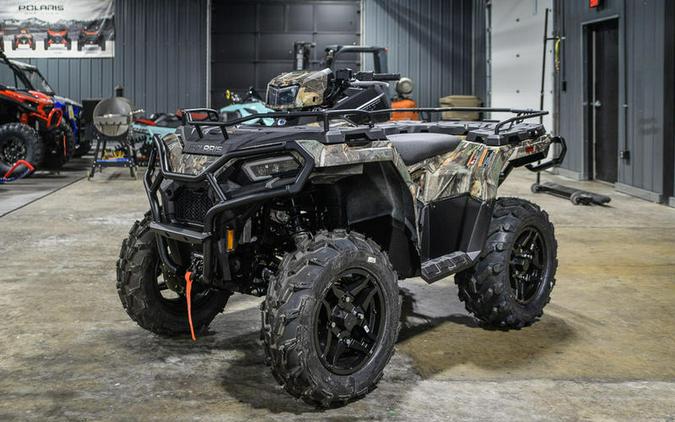 2024 Polaris® Sportsman 570 Hunt Edition Camo