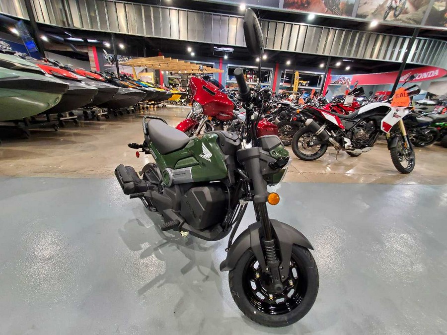 2023 HONDA NAVI