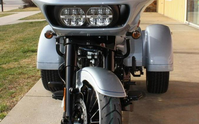 2024 Harley-Davidson® FLTRT - Road Glide® 3