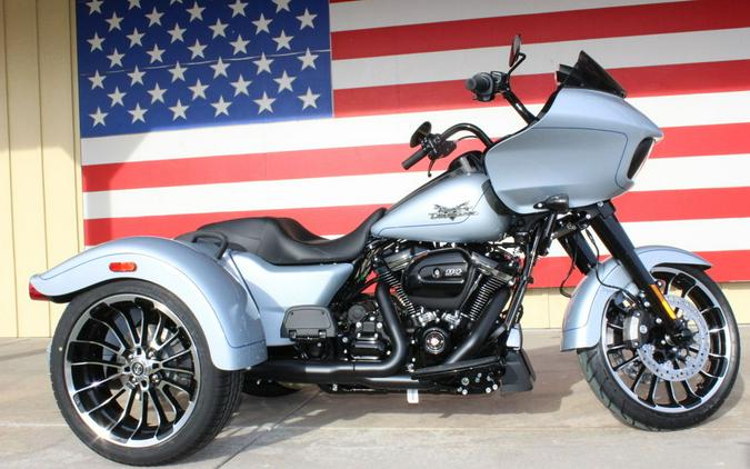 2023 Harley-Davidson Road Glide 3 Trike First Look [5 Fast Facts]