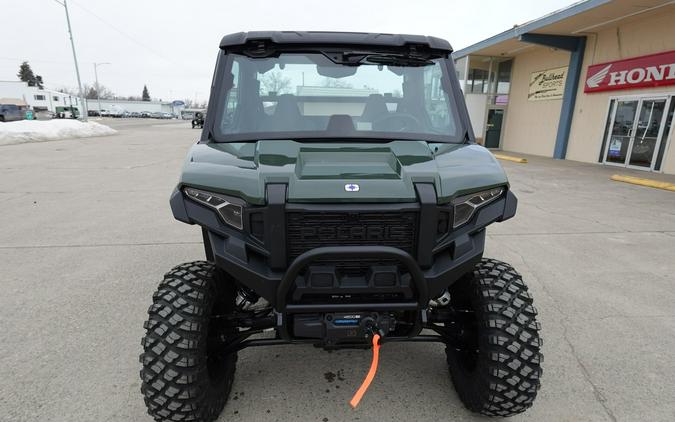 2024 Polaris Industries G24G2W99AB Xpedition XP Northstar