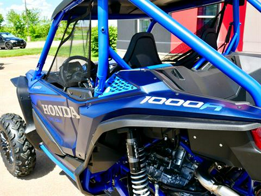 2023 Honda Talon 1000XS FOX Live Valve