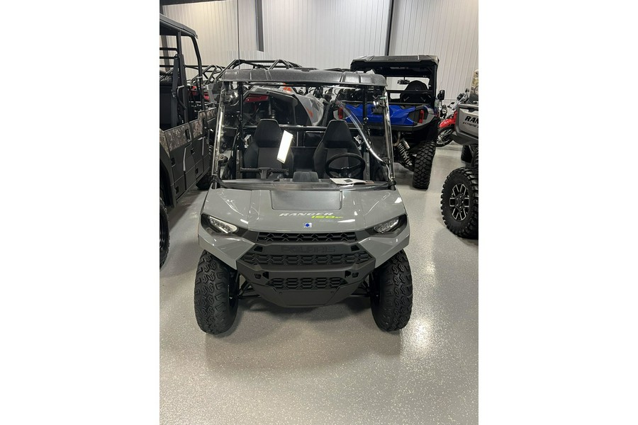 2024 Polaris Industries RANGER 150 EFI