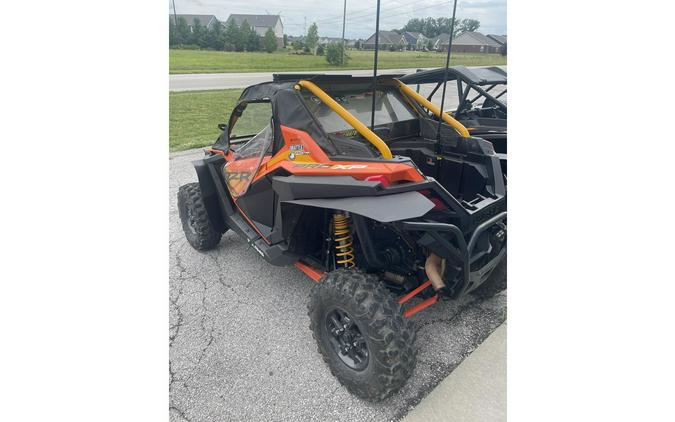 2020 Polaris Industries RZR PRO XP® LE Orange Madness