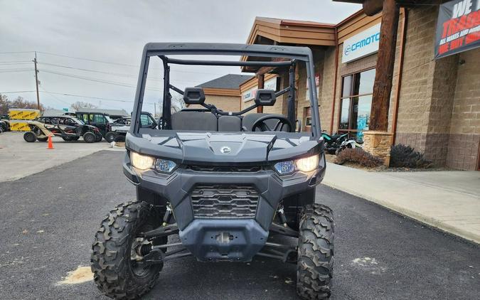 2023 Can-Am™ Defender DPS HD9