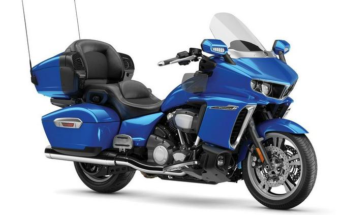 2020 Yamaha STAR VENTURE BASE