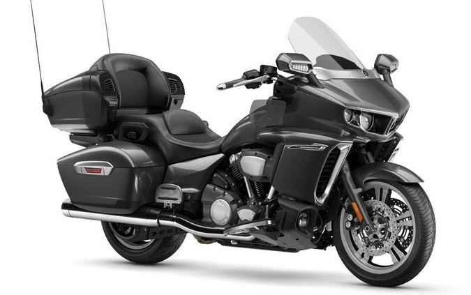 2020 Yamaha STAR VENTURE BASE