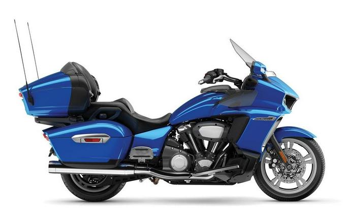 2020 Yamaha STAR VENTURE BASE