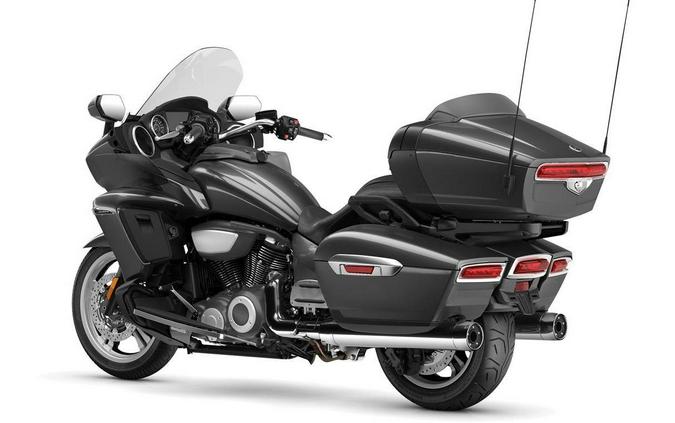 2020 Yamaha STAR VENTURE BASE