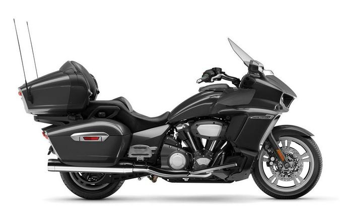 2020 Yamaha STAR VENTURE BASE