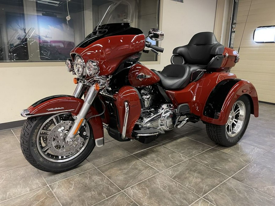 2024 Harley-Davidson® FLHTCUTG - Tri Glide® Ultra