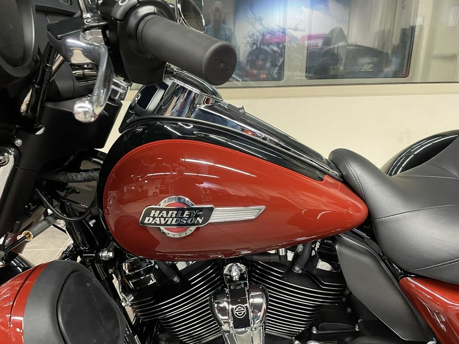 2024 Harley-Davidson® FLHTCUTG - Tri Glide® Ultra