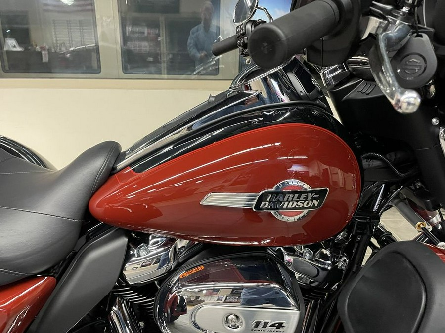 2024 Harley-Davidson® FLHTCUTG - Tri Glide® Ultra