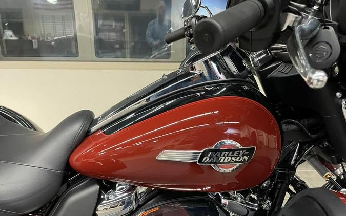 2024 Harley-Davidson® FLHTCUTG - Tri Glide® Ultra