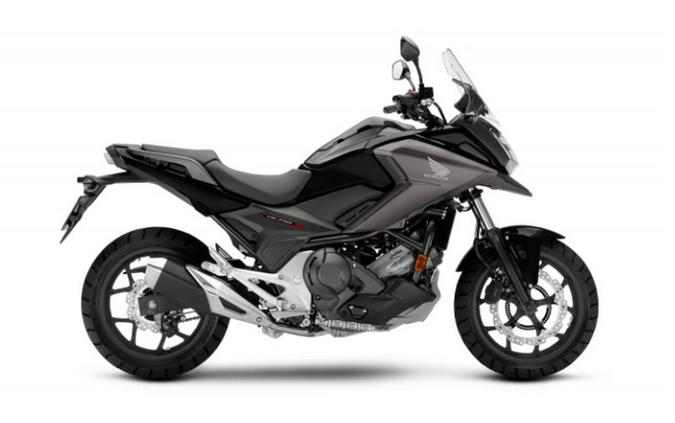 2020 Honda NC750X Base