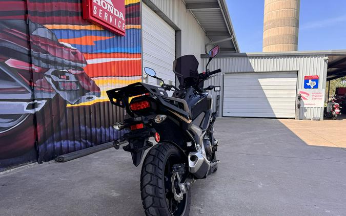 2020 Honda NC750X Base