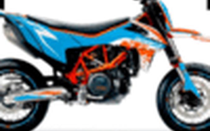 2020 KTM 690 SMC R