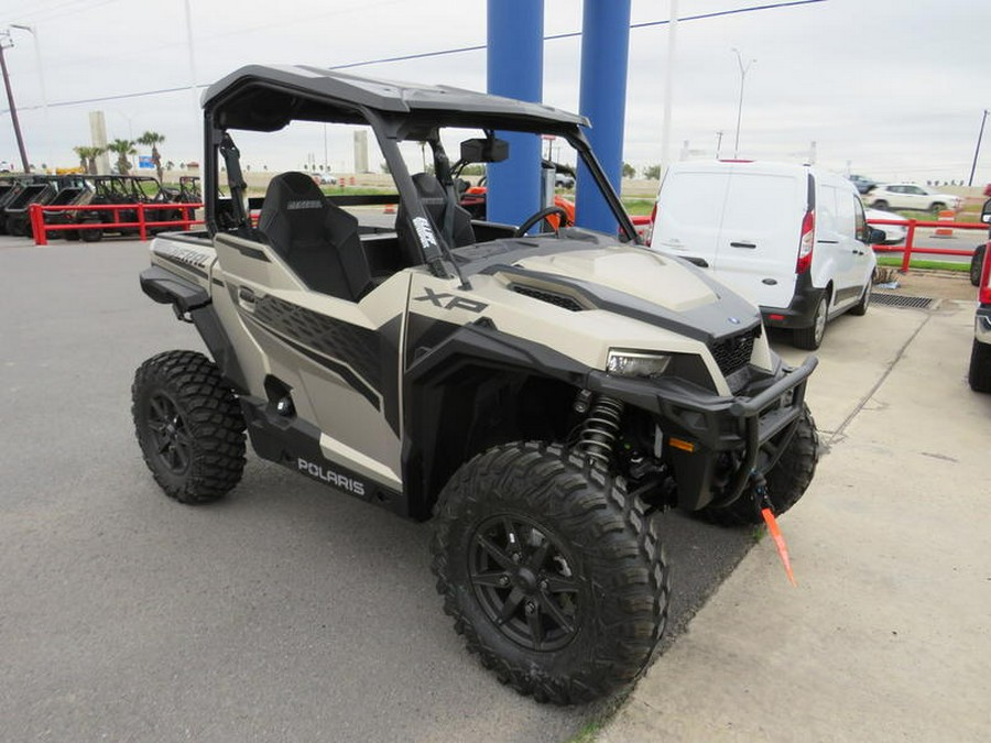 2024 Polaris® General XP 1000 Ultimate