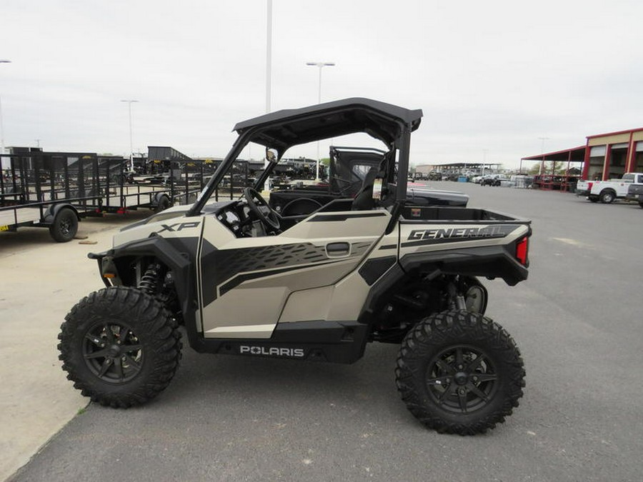 2024 Polaris® General XP 1000 Ultimate