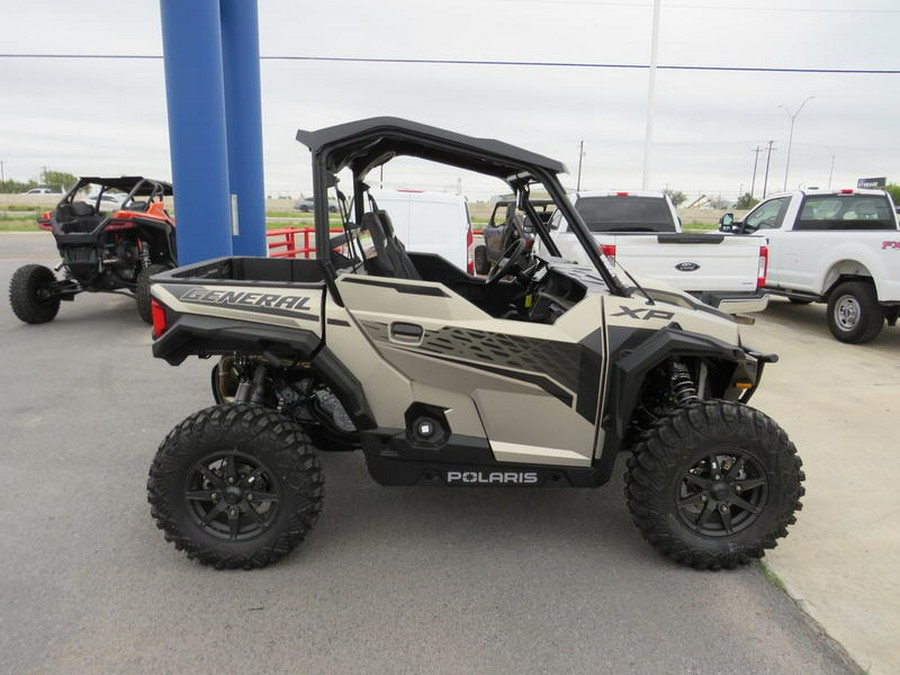 2024 Polaris® General XP 1000 Ultimate