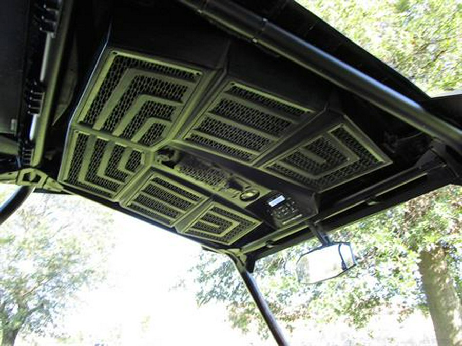 2019 Polaris RZR XP 1000