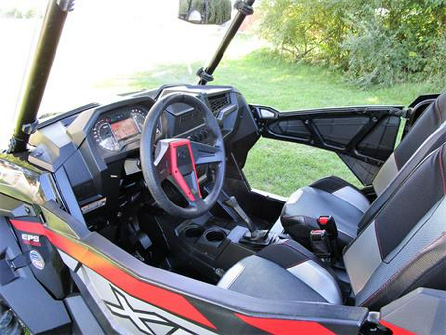 2019 Polaris RZR XP 1000