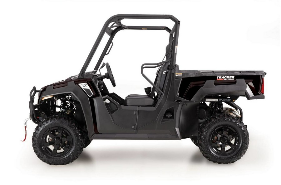 2023 Tracker Off Road TRACKER 800SX LE