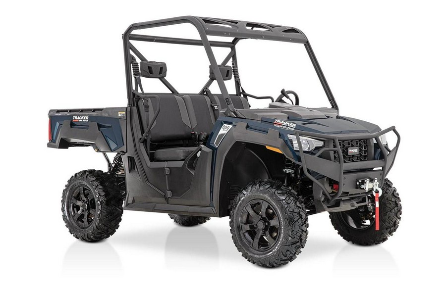 2023 Tracker Off Road TRACKER 800SX LE