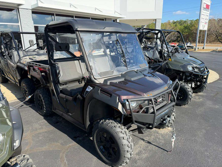 2023 Tracker Off Road TRACKER 800SX LE