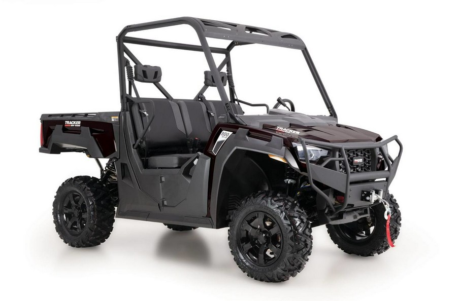 2023 Tracker Off Road TRACKER 800SX LE
