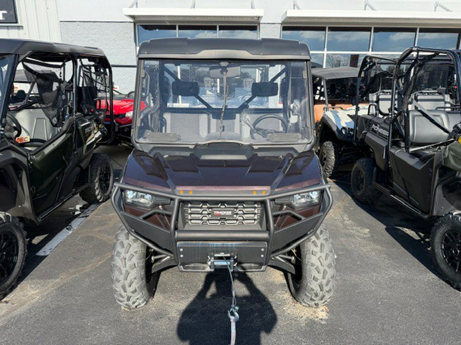 2023 Tracker Off Road TRACKER 800SX LE