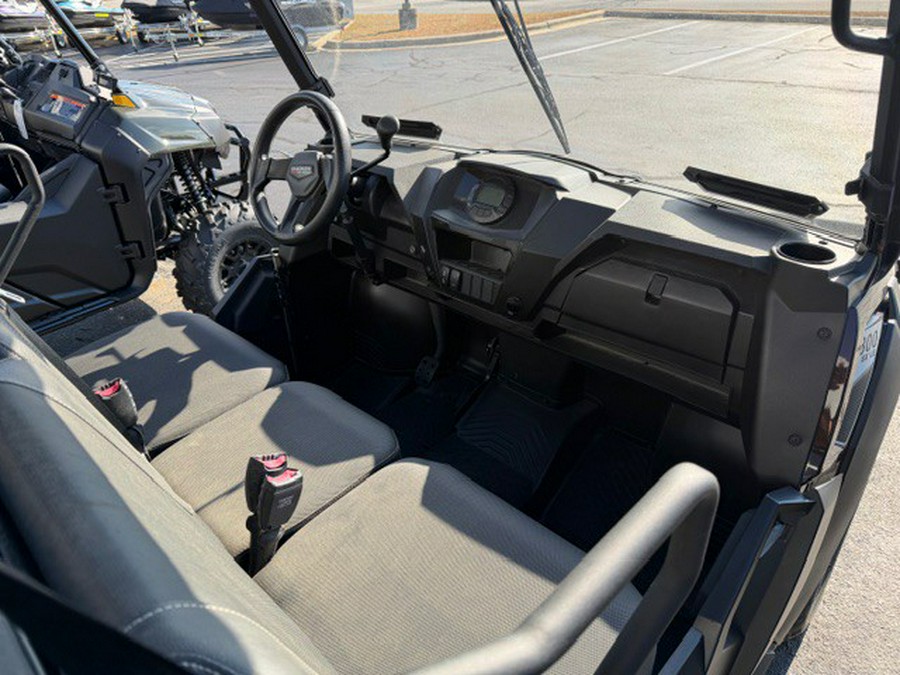 2023 Tracker Off Road TRACKER 800SX LE