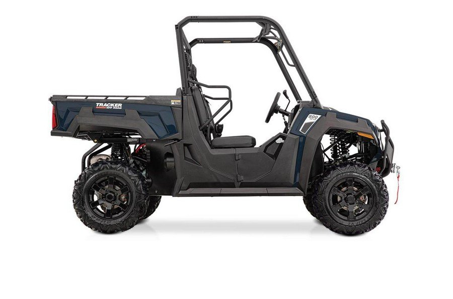 2023 Tracker Off Road TRACKER 800SX LE